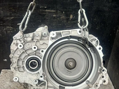 Volkswagen SFT TIGUAN (AD1) 2016 Boîte de vitesses automatique boite à vitesse 6 rapport - Image 1