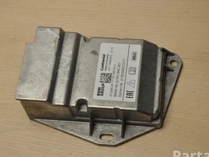 BMW 5A19AC3 ; 65775A19AC301 ; ACSM5 / 5A19AC3, 65775A19AC301, ACSM5 2' F44 Gran Coupé 2021 Unité de contrôle pour airbag