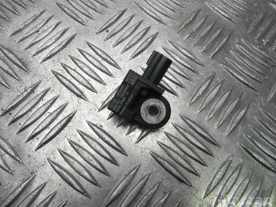 Kia 95930-2P000 / 959302P000 SORENTO II (XM) 2011 Capteur d'impact (systèmes d'airbag) - Image 1