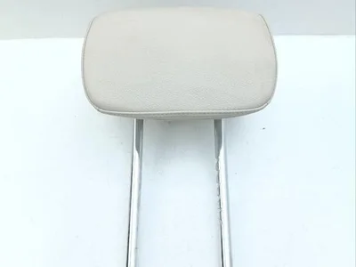 Mercedes-Benz EQB (X243) 2023 Kopfstütze hinten - Bild 1