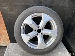 Volvo 80000277 EX30 (416) 2024 Felgi aluminiowe 5x108 R18 EJ 7.5 ET46