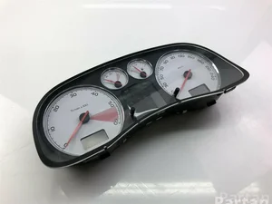 Peugeot P9661323180 307 CC (3B) 2005 Tableau de bord