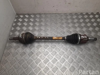 Renault 391017183R KANGOO III 2021 Drive Shaft Left Front - Image 1