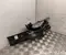 Gebrauchtes Original Volvo 80001729 EX30 (416) 2024 Einstiegleiste hinten - Bild 2