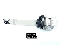 Mercedes-Benz 34230838C EQS (V297) 2022 Saugos diržas kairysis galinis