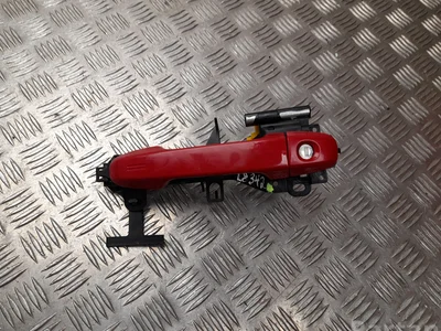 Subaru 2FL02 Crosstrek/XV II 2021 Poignée de porte Left Front - Image 1