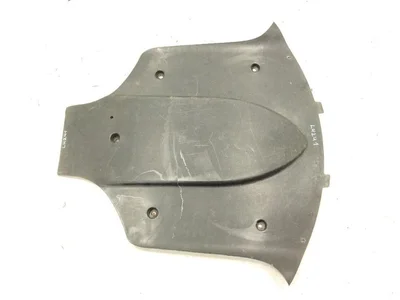 Bentley 3W8825507D, 3W8825507A, 3W5825495, 3W8825497, 3W7825497 CONTINENTAL FLYING SPUR (3W_) 2012 Cache de protection sous moteur - Image 1