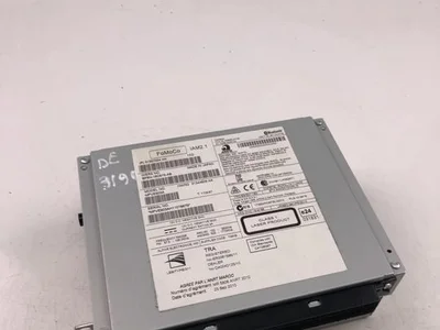 Volvo 31357004AA XC60 2015 CD-Radio - Bild 1