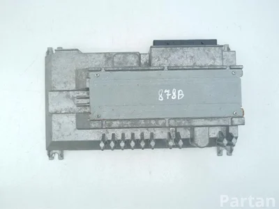 Bentley 3Q0035465 BENTAYGA 2017 Audio Amplifier - Image 1