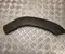 Dacia 767J93965R BIGSTER 2025 Wheel arch trim moulding Left Rear - Image 1