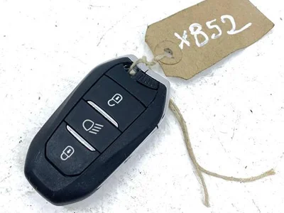 Peugeot 208 II (P21) 2021 Clé - Image 1