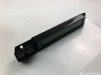 Mazda CC33B 5 (CR19) 2008 Ecran - Image 1