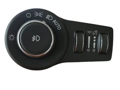 Chrysler 120010493 Pacifica 2018 Unité de commande électronique pour le contrôle de la portée des phares - Image 1