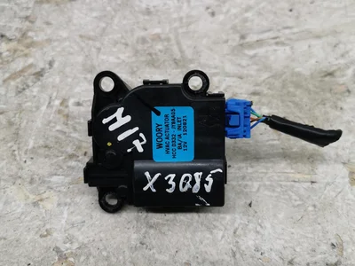 Hyundai JY9AA05 i20 III (BC3, BI3) 2022 Moteur de réglage pour volet de régulation - Image 1