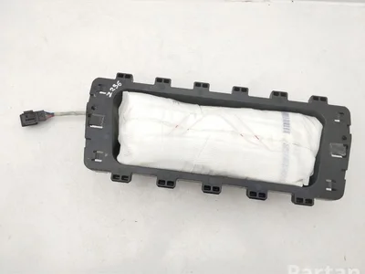 BMW 625489000, 39929772804 7 (G11, G12) 2016 Airbag de passager - Image 1