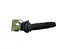 Iveco Trucks 5801781372 STRALIS II 2015 Gear shift lever - Image 2