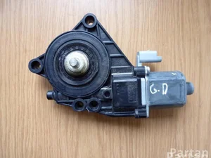 Hyundai 83460-2R000 / 834602R000 i30 (FD) 2010 Moteur de lève-vitre Right Rear