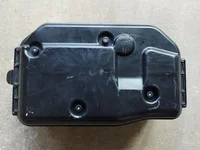 Land Rover HPLA-3B484-AF, J9D3 43686 AA / HPLA3B484AF, J9D343686AA RANGE ROVER VELAR (L560) 2021 Модуль подачи воздуха