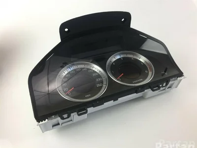 Volvo 31343325AA V60 2012 Prietaisų skydelis (spidometras) - Nuotrauka 1