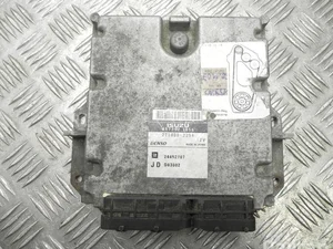 Opel 897352 1856, 275800-2254 / 8973521856, 2758002254 VECTRA C 2004 Unité de contrôle moteur