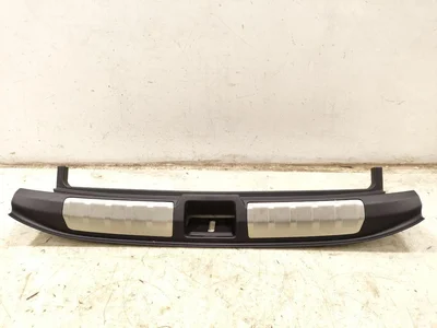 Porsche 9J1.867.707H, 9J1.867.707.J / 9J1867707H, 9J1867707J Taycan 2021 Rembourrage de coffre - Image 1