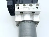 Audi 4M8907379E, 4M8907379, 4M8614517G Q8 (4MN, 4MT) 2021 Control unit ABS Hydraulic