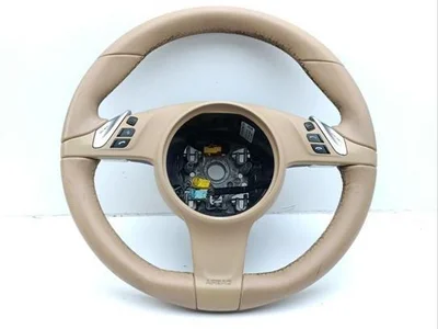 Porsche 991.347.803.13, 1636242 / 99134780313, 1636242 BOXSTER (981) 2013 Volant - Image 1
