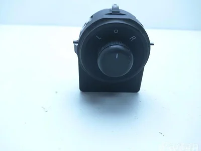 Opel 13271827 ZAFIRA TOURER C (P12) 2012 Bouton de miroir électrique - Image 1