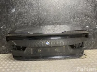 BMW 3 (G20) 2020 Heckklappe