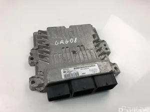 Ford AV61-12A650-AFA; S180133013A / AV6112A650AFA, S180133013A C-MAX (DM2) 2011 Unidad de control del motor