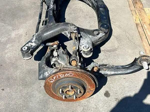 Toyota 5120642080 RAV 4 V 2021 poutre d'essieu arrière