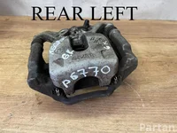 Renault 440105MZ0B MEGANE E 2024 Pinza de freno Left Rear