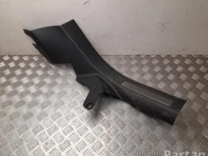 Polestar 80009794 4 2025 Bordure de seuil de porte