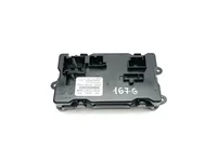 Audi 4J3.907.040.A, 5HB014765 / 4J3907040A, 5HB014765 E-TRON GT A trois volumes (F83, F8P) 2024 Unité de commande