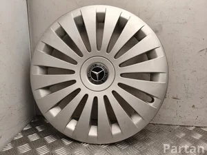 Mercedes-Benz A 447 400 10 00, A 447 401 20 00 / A4474001000, A4474012000 VITO Kasten (W447) 2025 Radkappe R17