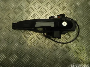 Ford BM51-A224A37-DG / BM51A224A37DG FOCUS III Box Body / Hatchback 2011 Poignée de porte