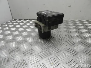 Gebrauchtes Original Ford 4S61-2M110-CC / 4S612M110CC FIESTA V (JH_, JD_) 2006 ABS-Steuergerät Hydraulikblock