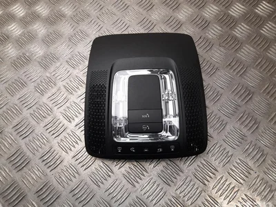 Mercedes-Benz A 000 900 09 24 / A0009000924 A-CLASS W177 2020 Lumière intérieure - Image 1