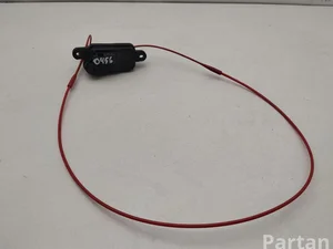 Porsche 4M0862153B PANAMERA (971) 2018 Tankcap lock