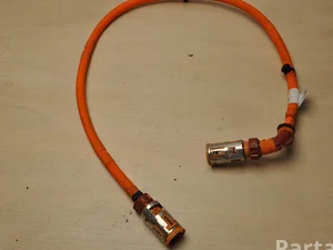 BMW 5A0DDA0 iX3 (G08) 2023 Fils du compartiment moteur