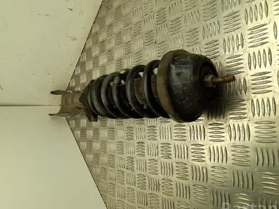 Volkswagen 2H6 412 021 / 2H6412021 AMAROK Platform/Chassis (S1B) 2017 kit amortisseur Left Front Right Front - Image 1