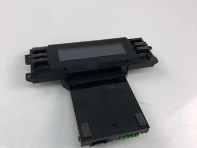 Volvo 31268336 V70 III (BW) 2011 Display - Imagen 1