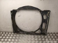 Mercedes-Benz 1095050855, 0124964150 S-CLASS Saloon (W108, W109) 1971 Radiator trim