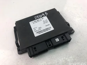 Mercedes-Benz A2059007705 C-CLASS (W205) 2016 Unité de contrôle pour boîtes de vitesses automatiques
