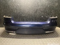 Volkswagen PASSAT (362) 2011 Pare-chocs