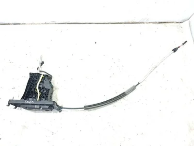 Volkswagen 3QF713061, 3QF713025P ATLAS (CA1, CA2, CA3) 2018 Unidad de cambio de marcha - Imagen 1