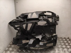 BMW 51118084655, 15857711 5 G60 2025 Laikiklis bamperio kairė priekis
