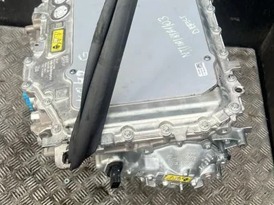 BMW 12335A76E43, 220LR, REAR iX 2023 Moteur complet - Image 1