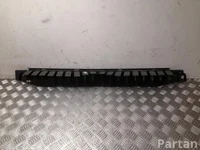 Peugeot 9838474880 408 (P54) 2023 Bracket for bumper Right Rear Left Rear