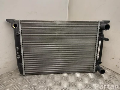 Audi 893 121 253, A Q43 09/03 / 893121253, AQ430903 80 B3 1991 Radiatorius ( Aušinimo sistema) - Paveiksliukas 1